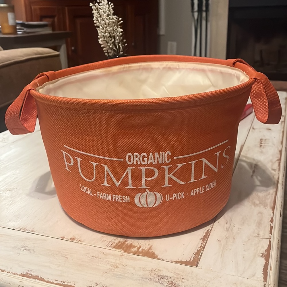 House Decor - Fall
